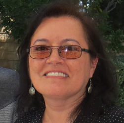 Gabriela A. Montoya