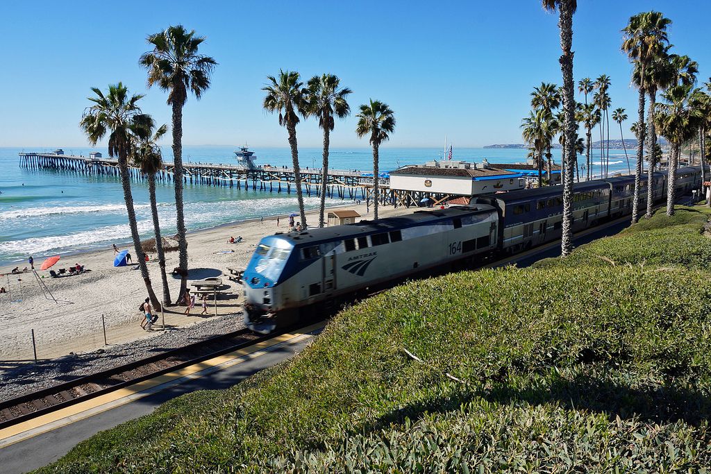 Project Surfliner - Our way forward